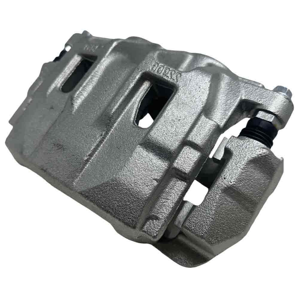2012 Cadillac SRX Brake Caliper